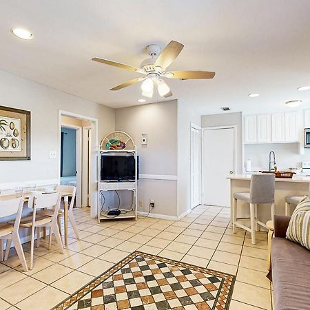 Ferienwohnung Seahorse 612 Gulf Shores Exterior foto
