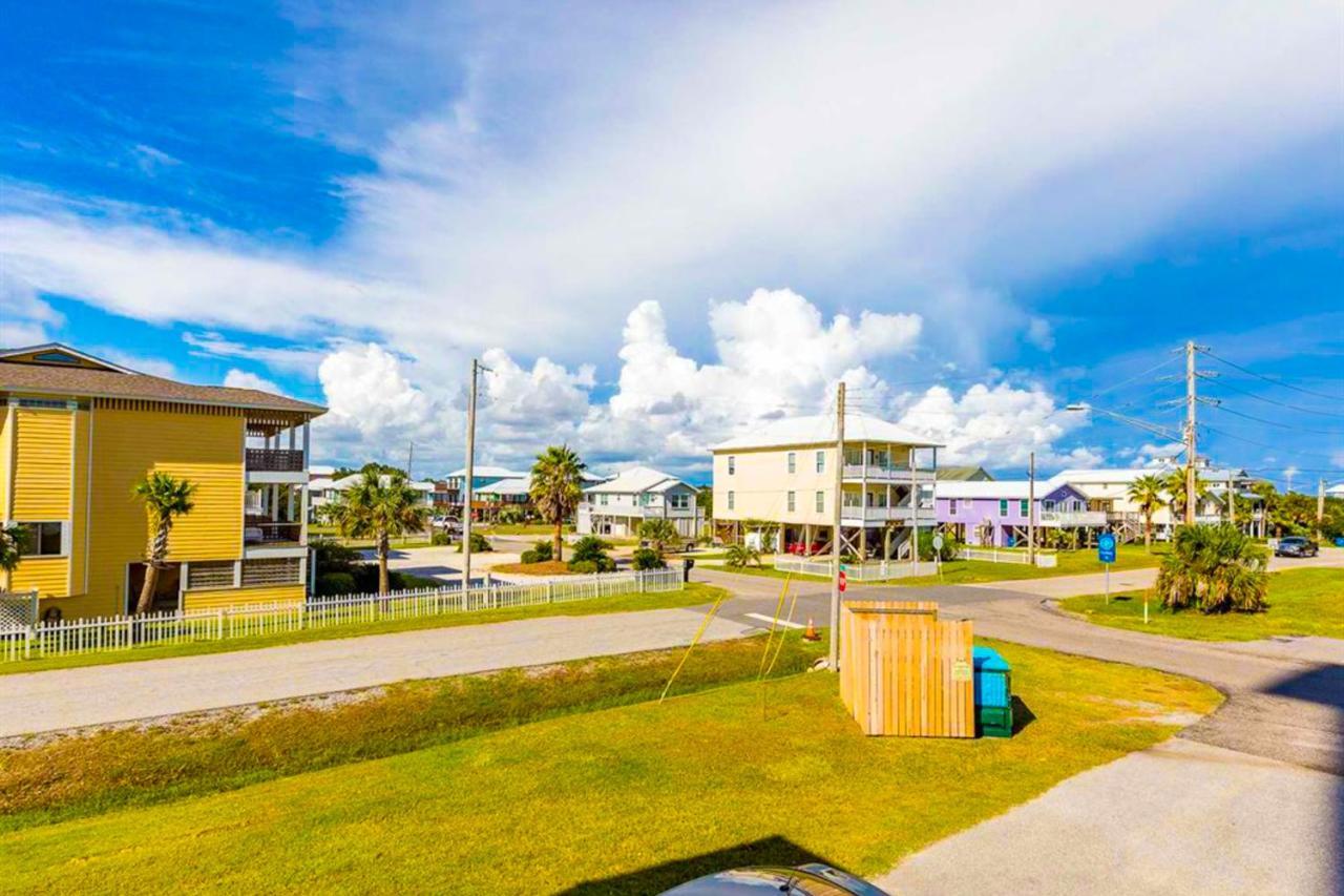 Ferienwohnung Seahorse 612 Gulf Shores Exterior foto