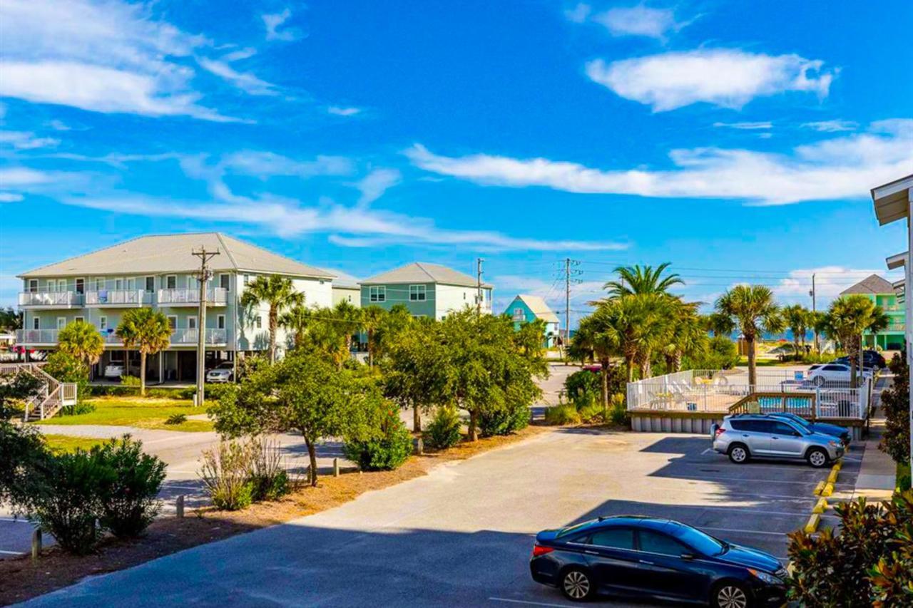 Ferienwohnung Seahorse 612 Gulf Shores Exterior foto