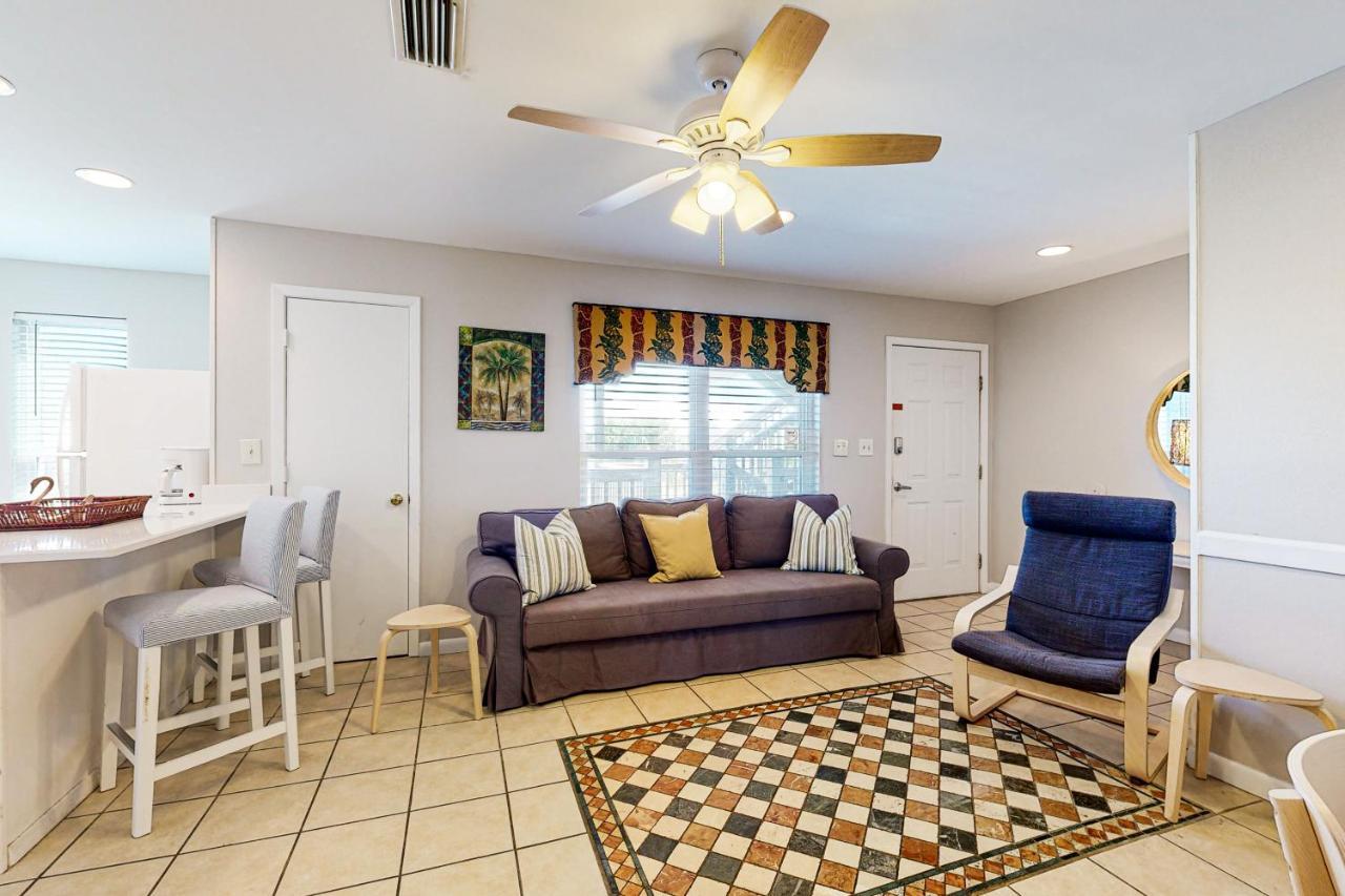 Ferienwohnung Seahorse 612 Gulf Shores Exterior foto