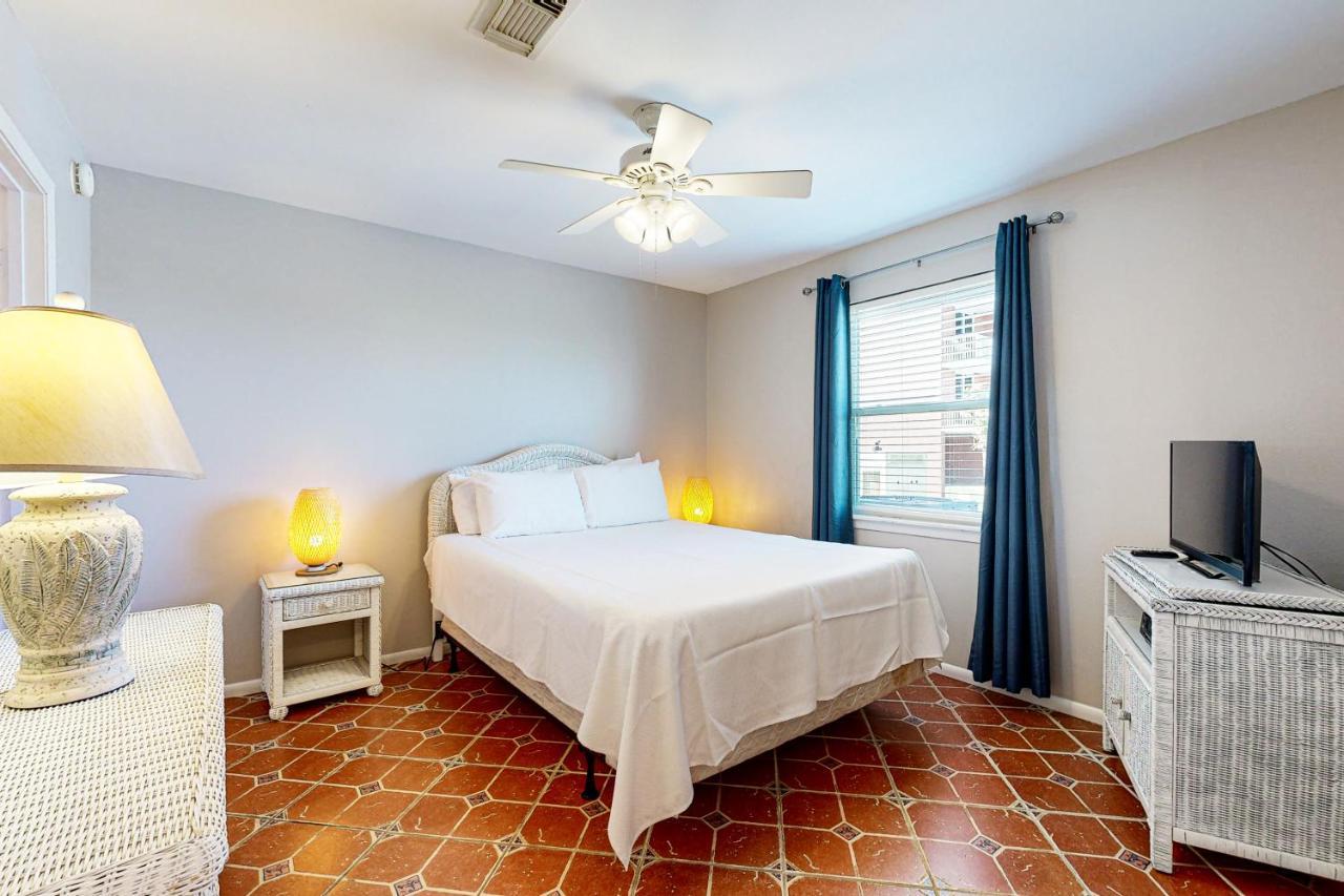 Ferienwohnung Seahorse 612 Gulf Shores Exterior foto